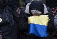 «Українська мамо, нехай усмішка знову повернеться на твоє красиве  материнське обличчя!» — Блаженніший Святослав із нагоди Дня матері