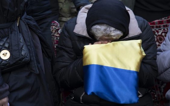 «Українська мамо, нехай усмішка знову повернеться на твоє красиве  материнське обличчя!» — Блаженніший Святослав із нагоди Дня матері