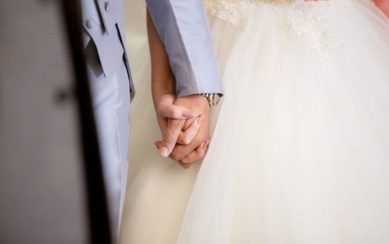 Про тайну подружжя #простими_словами Про тайну подружжя #простими_словами