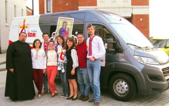 Кожна згадка про отця Григорія – це радість