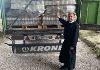 Зарваницька вода тамує спрагу херсонців