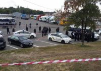 Голова Патріаршої комісії у справах молоді отець Ростислав Пендюк поділився кількома думками про ситуацію у Дніпрі