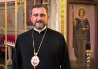Владика Михайло Бубній: війна — це виклик, що спонукає більше зосередити увагу на служінні