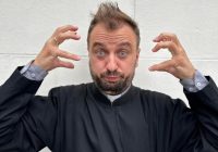 «Релігійний каламбур» або «духовна шизофренія»⠀