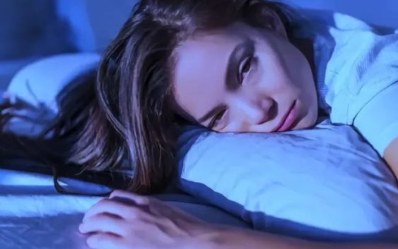 Шість віршів з Біблії, якщо ви не можете заснути