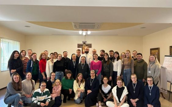 «…Бо Моя сила в немочі показується»