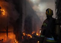 Як Ти, Господи, дивишся на тих своїх дітей, які щоночі пускають ракети на сусідню країну?