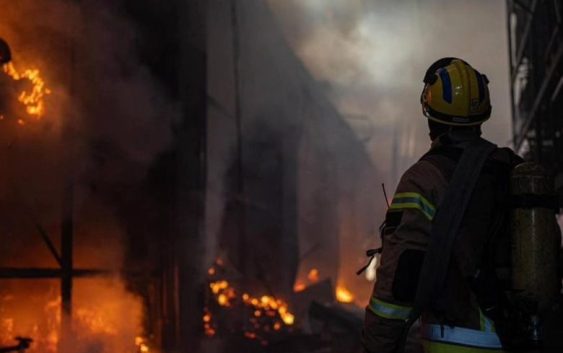 Як Ти, Господи, дивишся на тих своїх дітей, які щоночі пускають ракети на сусідню країну?
