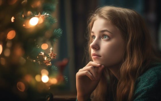 Іспит сумління, який внесе духовну ясність у новий рік