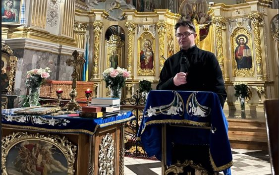 «Канони Церкви є дорожніми показниками на шляху духовного життя»