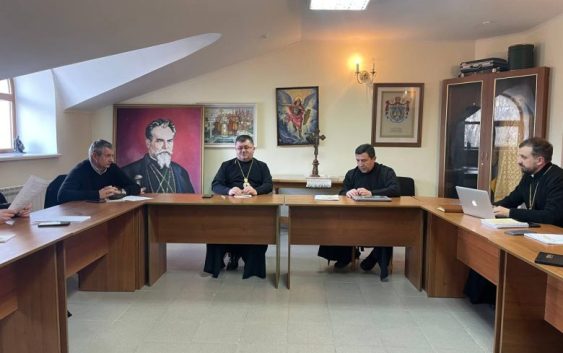 У Тернополі підбили підсумки Форуму душпастирства молоді УГКЦ та запланували низку заходів