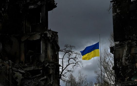 «Рятуйте пригнобленого з руки гнобителя» (Єр. 22, 3). Послання Архиєрейського Синоду УГКЦ в Україні щодо війни та справедливого миру в контексті нових ідеологій