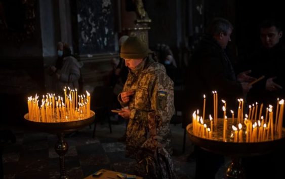 «Прощення не означає підпорядкування злу», — єпископи УГКЦ у Посланні про війну і справедливий мир