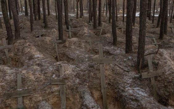 Єпископи УГКЦ у Посланні про війну і справедливий мир: «Сьогодні під загрозою всі засади людської цивілізації»