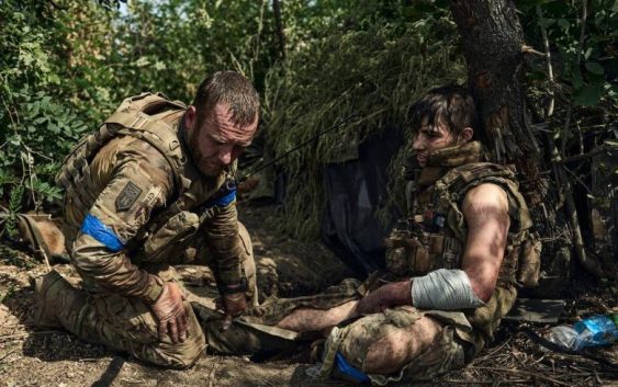 А ти сьогодні бачив Бога?