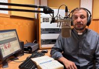 Отець Роман Демуш про приготування до Ювілею молоді в Римі