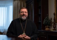«Зло неможливо умиротворити — його треба зупинити», — Блаженніший Святослав про війну, Захід і небезпеку російської пропаганди