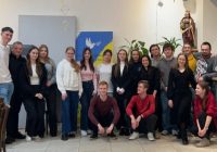 В Австрії створили Душпастирство української молоді