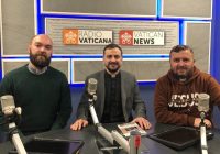 Автори проекту «ЗаПости»: проповідувати там, де є люди, і вести їх до спільноти