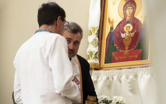 Чи можна сповідатися онлайн?