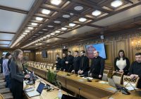 Формування молодіжного лідерства: у Зарваниці відбулася навчально-формаційна зустріч для душпастирів молоді УГКЦ