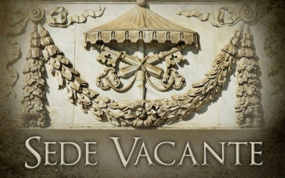 Sede vacante: що зараз відбувається і хто головний у Ватикані?