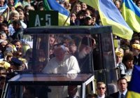 Через 20 років після смерті Іван Павло ІІ продовжує боротися за свободу людства, — світові лідери