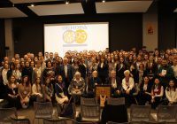 95-річчя «Обнови» відзначили дводенною конференцією «Шляхами „Обнови“» в УКУ